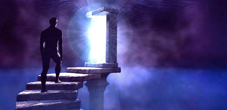 what are 6;the best stages of spiritual awakening