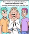 narcissism and spritual awakening