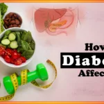how does diabetes affect daily life