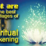 what are the stages of spiritual awakening