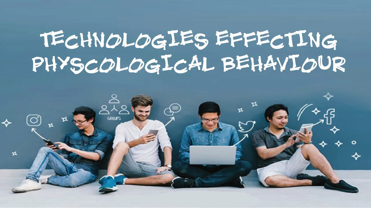technologies effects quality of life
