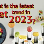 what is the latest diet trend in 2023