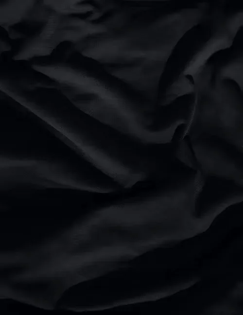 what does the black color mean sprirtually