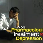 non pharmacological treatment for depression