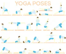what are the three keys to good health is yog and meditation