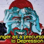 Anger as a precursor to depression: