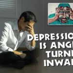 Depression is anger turned inward