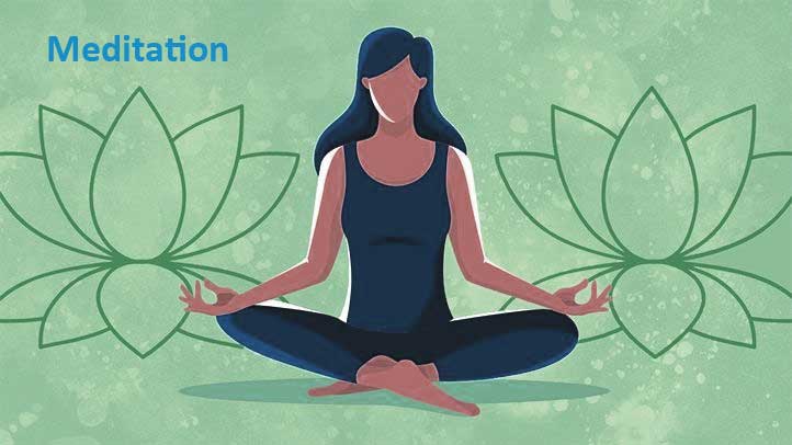 11 tips; How to know if meditation is working - Reflective Thoughts