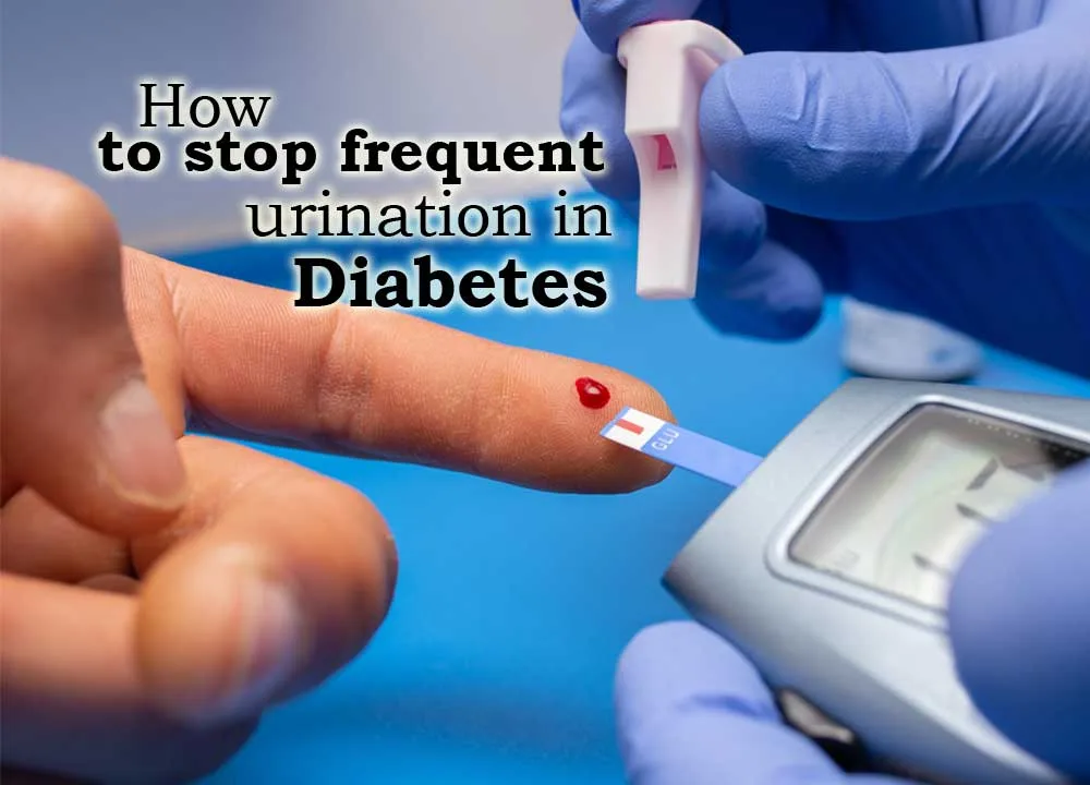 How To Stop Frequent Urination In Diabetes Reflective Thoughts