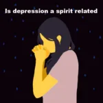 Is depression a spirit