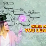 when will you learn