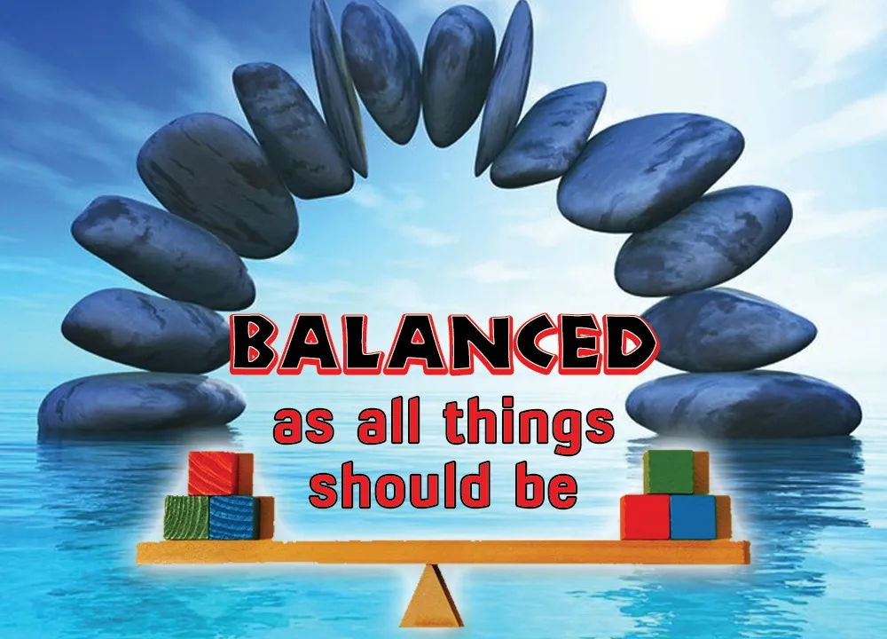 balanced-as-all-things-should-be-reflective-thoughts