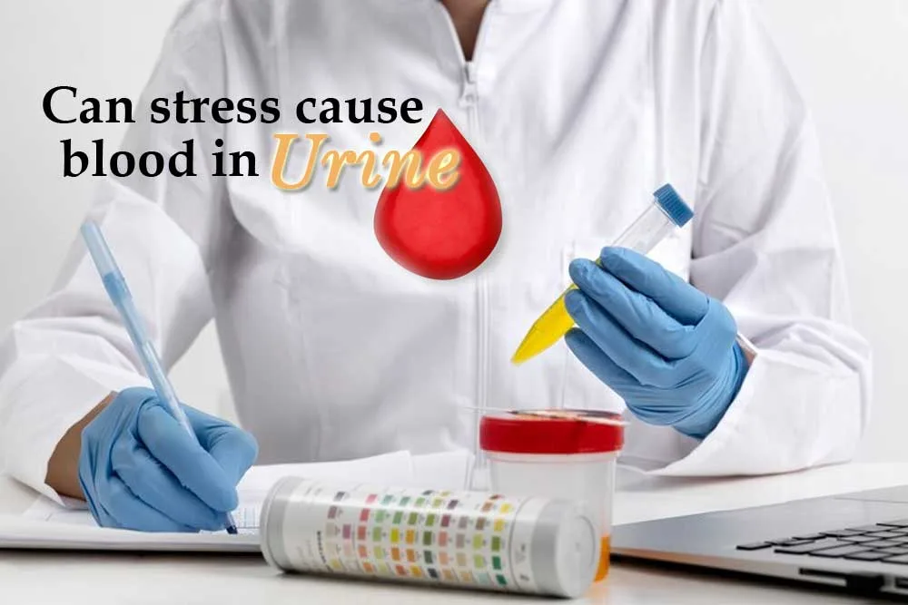 can-stress-cause-blood-in-urine-reflective-thoughts