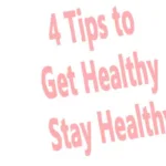 Get Healthy Stay Healthy