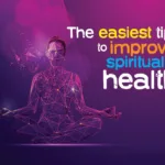 how to improve spiritual health